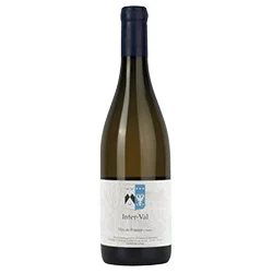 Vin de France Chenin Blanc Inter-Val 2023 Château de Bonnezeaux