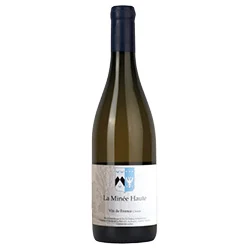 Vin de France Chenin Blanc La Minée Haute 2022 Château de Bonnezeaux