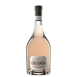 Terre d'Abruzzo IGP Rosato Hedòs 2024 Cantina Tollo