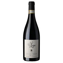 Amarone della Valpolicella Riserva DOCG 2018 Casa Lupo