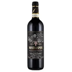 Chianti Classico DOCG Riserva Il Campitello 2021 Monteraponi