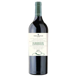 Sicilia Riserva DOC Il Bianco di Ludovico 2021 Tenute Orestiadi