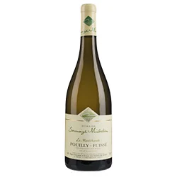 Pouilly-Fuissé AOP La Maréchaude 2023 Domaine Saumaize-Michelin