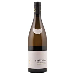 Bourgogne AOC Chardonnay Les Verchères 2022 Domaine Cottenceau
