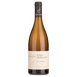 Puligny Montrachet AOC Le Trezin 2021 Joseph Colin