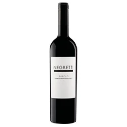 Barolo DOCG 2021 Negretti