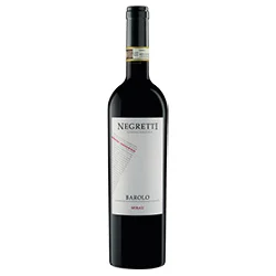 Barolo DOCG Mirau 2020 Negretti