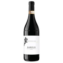 Barolo DOCG 2021 Alberto Ballarin
