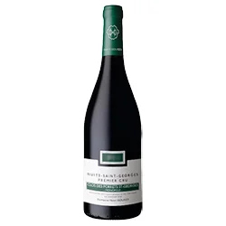 Nuits-Saint-Georges AOC 1er Cru Clos des Porrets 2021 Domaine Henri Gouges