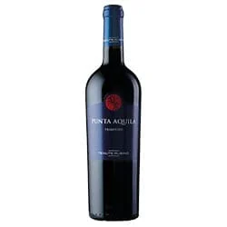 Salento Primitivo IGT Punta Aquila 2021 Tenute Rubino