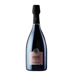 Salento IGT Brut Rosé Metodo Classico Sumaré 2021 Tenute Rubino