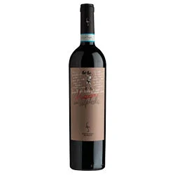 Amarone della Valpolicella Classico DOCG 2016 Secondo Marco