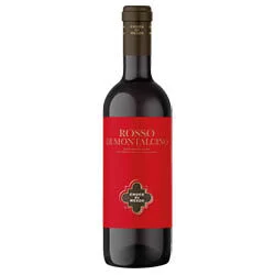 Rosso di Montalcino DOC 2022 Croce di Mezzo