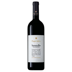 Brunello di Montalcino DOCG 2020 Poggio Antico