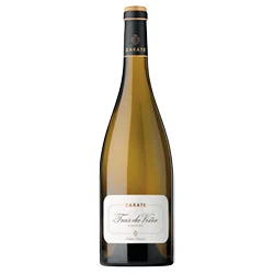 Rias Baixas DO Albariño Tras da Viña 2022 Zarate