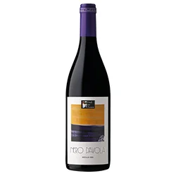 Sicilia DOC Nero d'Avola Colori di Sicilia 2024 Feudi del Pisciotto