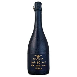 Alta Langa DOCG Brut Riserva Cuvée 60 Mesi 2013 Gancia