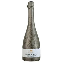 Alta Langa DOCG Brut Cuvée 36 Mesi 2017 Gancia