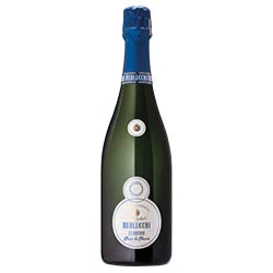 Franciacorta Nature DOCG Millesimato Blanc de Blancs '61 2018 Berlucchi