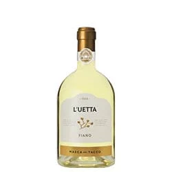 Puglia IGP Fiano L'Uetta 2024 Masca del Tacco