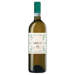 Verdicchio dei Castelli di Jesi Classico Superiore DOC Misco 2023 Tenuta di Tavignano