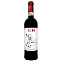 Morellino di Scansano Riserva DOCG 2022 Cantina 8380