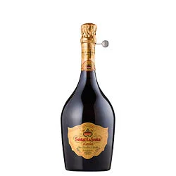 Vino Spumante di Qualità Brut Blanc de Blancs D'Antan 2013 La Scolca