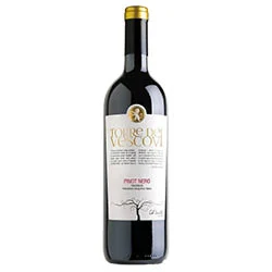 Trevenezie IGT Pinot Nero Torre dei Vescovi 2023 Colli Vicentini