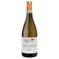 Fiano di Avellino DOCG Elle 2022 Laura De Vito
