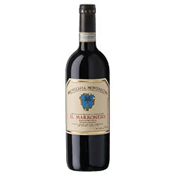 Brunello di Montalcino DOCG 2020 Il Marroneto