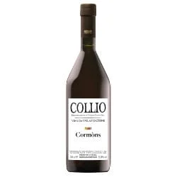 Collio Bianco DOC Vino da uve autoctone 2023 Cormòns