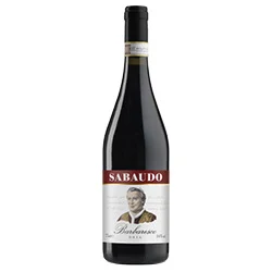 Barbaresco DOCG 2022 Sabaudo