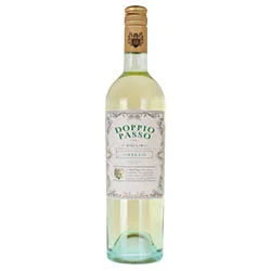 Sicilia DOC Grillo 2024 Doppio Passo
