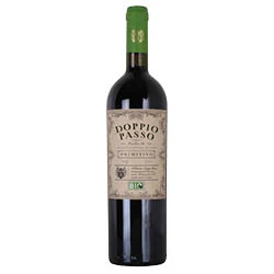 Puglia IGT Primitivo Bio 2024 Doppio Passo
