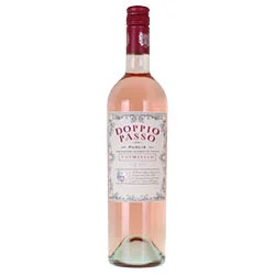 Puglia IGT Primitivo Rosé 2024 Doppio Passo