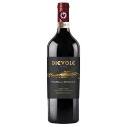 Chianti Classico Gran Selezione DOCG Vigna di Sessina 2020 Dievole