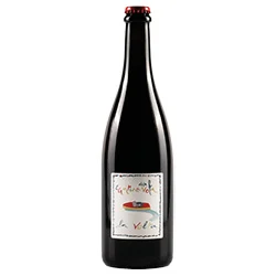 Vino Rosso Frizzante La Volta 2024 Cantina della Volta