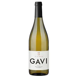Gavi DOCG del Comune di Gavi 2024 Ca' di Mezzo