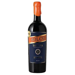 Toscana IGT da Uve Leggermente Appassite Solco 2023 Piccini 1882