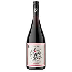 Rubicone Sangiovese IGT Appassimento 2023 Romio
