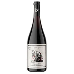 Romagna DOC Sangiovese Superiore Riserva 2021 Romio