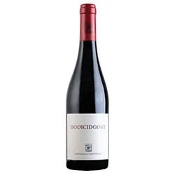 Oltrepò Pavese DOC Dodici Dodici 2023 Castello di Cigognola