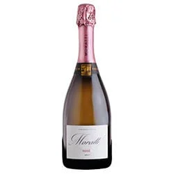 Oltrepò Pavese DOCG Metodo Classico Rosé Moratti 2021 Castello di Cigognola