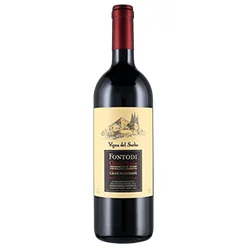 Chianti Classico DOCG Gran Selezione Vigna del Sorbo 2021 Fontodi