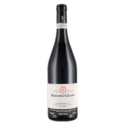 Valpolicella Superiore DOC 2019 Roccolo Grassi