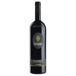 Barolo DOCG Cerequio 2015 Beni di Batasiolo