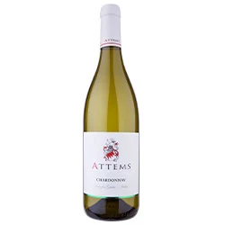 Venezia Giulia IGT Chardonnay 2024 Attems