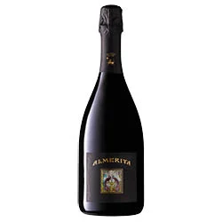 Contea di Sclafani DOC Spumante Brut Regaleali 2022 Tasca d'Almerita