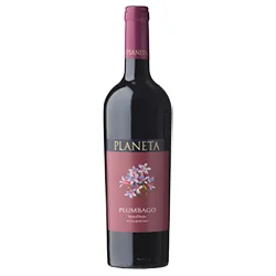 Sicilia DOC Nero d'Avola Plumbago 2022 Planeta