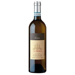 Soave Classico DOC La Froscà 2021 Gini